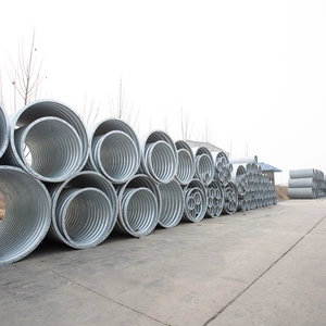 Hengshui Hongxiang Engineering Materials Co., Ltd. company overview - view 4 thumbnail