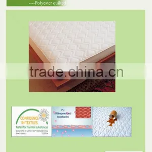 Hospitality 100% Waterproof Mattress Protector thumbnail-3