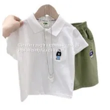 Children's Clothing Sets thumbnail-1