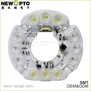 IR LED Module Board for CCTV Cameras thumbnail-1