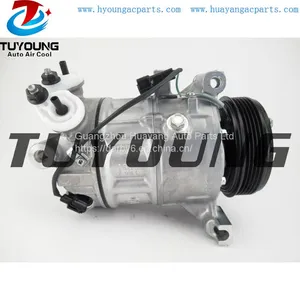 China Manufacture ac Compressors Fits Volvo XC60 36001373 thumbnail-2