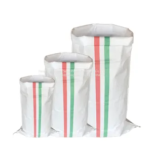 Custom PP Woven 8kg Side Gusset Laminated Dog Food Packaging Bag thumbnail-5