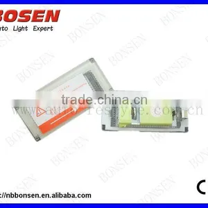 CE Certificate BMW MINI COOPER R50,R52,R53 License Plate Lamp thumbnail-1