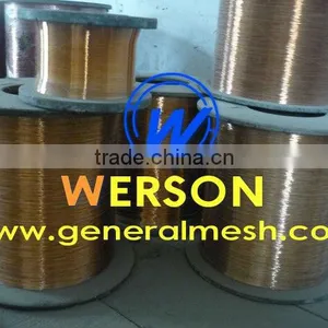 Phosphor Bronze Wire From 0.03mm to 5.00mm thumbnail-1