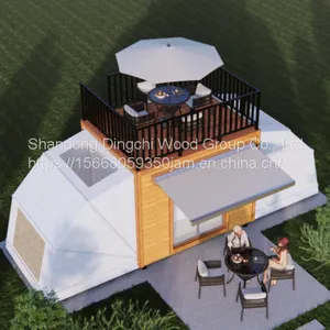 Tent Mosquito Net House thumbnail-4