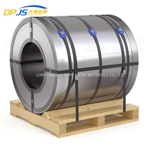 304/316/430/S30403/S32654/S11717 Hot/Cold Rolled Stainless Steel Coil/Strip/Roll With Corrosion Prevention thumbnail-1