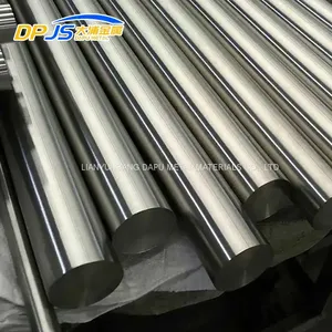 Incoloy 825/A-286/926/1.4958/2.4668 Nickel Alloy Bar/Rod Stock in the Factory thumbnail-2