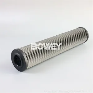 R928028166 2.0400 G60-A00-0-M Bowey Replaces Rexroth Hydraulic Oil Filter Element thumbnail-2