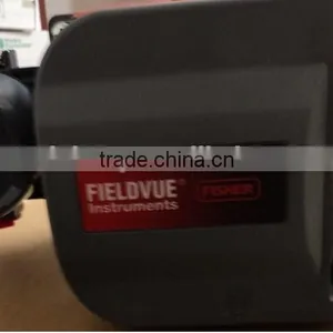 Fish DVC6200 Digital Valve Controller for Widely Application thumbnail-2