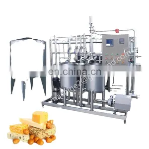 Genyond Milk Processing Machine Milk Produce Machine Dairy Processing Machine thumbnail-2