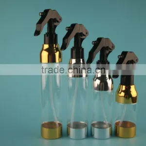 Srew Locked Household Mini Multi-functions Trigger Sprayer thumbnail-4