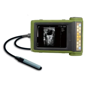 Vet Veterinary Ultrasound Machine Handheld Ultrasound Echo Scanner for Cow thumbnail-5