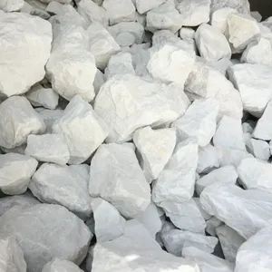 Calcined Dolomite Lumps Caustic Dolomite Price thumbnail-3