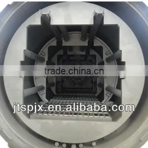 Horizontal Autoclave Steam Sterilizer thumbnail-1