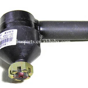 Genuine Bus Parts Accessories ZK6122H9 Straight Tie Rod Head 3412-00243 Draglink Ball Joint for Bus thumbnail-4