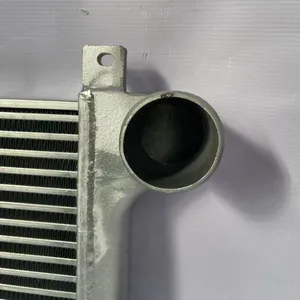 Radiator DONGFENG TRUCK INTERCOOLER 1118N20A-001 thumbnail-6