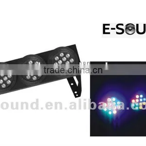 36pcs LED Spot Factory Lighting thumbnail-1