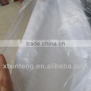 Colorful pp Woven Sack Bag,white Sugar Bag 50kg,2016 New Production Rice/sugar Packing Bag, pp Woven Sugar Bag thumbnail-1