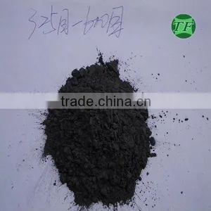 High Purity Water Atomized Ferro Silicon Powder China Manufacturer thumbnail-1