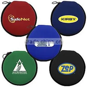 Stylish and Durable CD Case With Hard Shell, Eva Material thumbnail-4