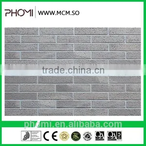 Cost Effective Multifunction Flexible Light Weight Thin Suitable for High-rises 240*60 Eco Brick thumbnail-5