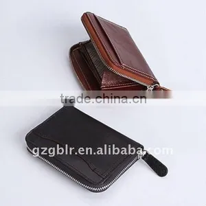 Leather Fashion Purse,fashion Coin Purse,lady Fashion Purse thumbnail-1