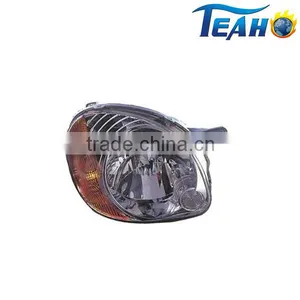 HIGH QUALITY HEAD Lamp Auto Body Parts OEM 92105-06000 92106-06000 For HY thumbnail-1