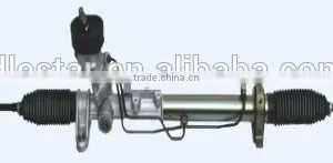 Power Steering Rack for Volkswagen Golf/Bora98-99 OE No.1J1422 062D/ 1J1 422 105 LHD Supplier's Choice thumbnail-1