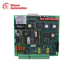 Allen Braldey 1336T-GTB-SP1A 1336T-PLCCEE 74100-833-01 74101-500-51 Drive Board In Stock thumbnail-1