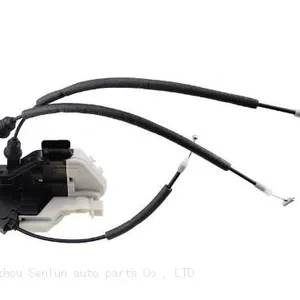 813102W010 813202W010 814102W010 814202W010 Door Lock Hyundai Santa Fe 13-18 thumbnail-1