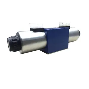 High-quality Rexroth Hydraulic Control Solenoid Valve 4we thumbnail-4