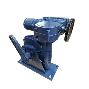 220V/380V 90 Degree Angle Valve Actuator B+RS600/K/F B+RS800/K/F thumbnail-3