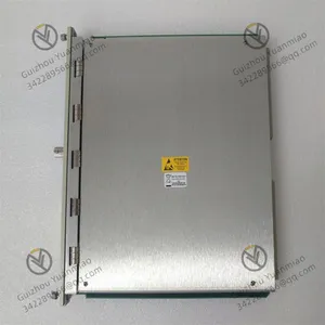 Bentley Nevada 3500/53 Overspeed Detection Module thumbnail-3