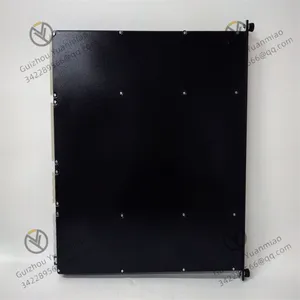 TRICONEX 3503E High-performance Analog Input Module thumbnail-3