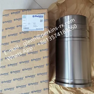 Perkins 4000 Series Engine Cylinder Liner SE7E/2 thumbnail-2