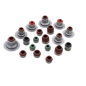 Engine Parts Valve Stem Seal KDIK Oil Seal Supplier China Factory for Nissan Oil Seal Auto Parts thumbnail-1