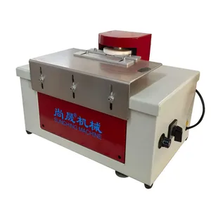 SC-SP2000 Tabletop Single-side Grinding, Polishing and Dust Collecting All-in-One Machine thumbnail-3