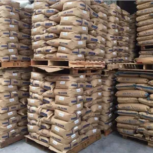 Nylon Resin PA66 Toray CM3006G-30-BK Reinforced Material 45% Automotive Applications Nylon 66 Granules thumbnail-3