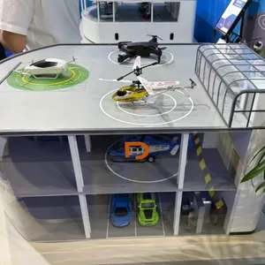 Drone Model Manufacturer thumbnail-5
