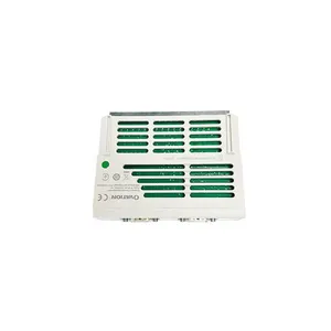 F30 Provides 8 Digital Outputs to Control Security Functions F35/F350 thumbnail-2