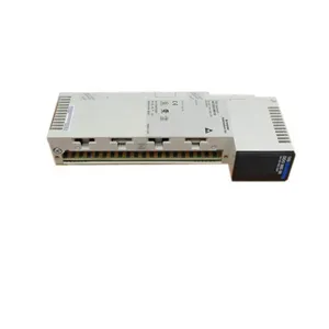 140CRA93100C Programmable Logic Controller It is a Digital Electronic System thumbnail-2