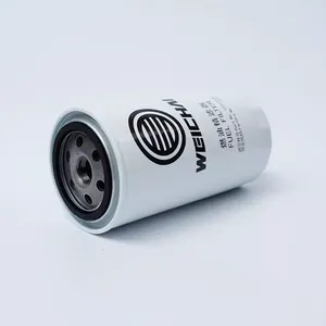 Weichai High-Efficiency Diesel Filter Element 1000422382/1000422384 Fuel Filter for Construction Machinery Parts thumbnail-2