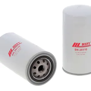 PRE FUEL FILTER-SEM636B-PN:W010251011 5893864 Fuel Filtration Element | Fits Multiple Loader Models thumbnail-2