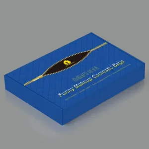 Custom Soy Ink Printed Design Corrugated Cardboard Packaging Mailer Box Folding Post Airplane Shipping Mailing Box thumbnail-4