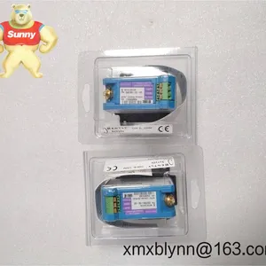 Bently Nevada 3300 XL 11mm Proximitor Sensor (330780-50-00): Precision Vibration Monitoring With 30% Lower Power Draw thumbnail-3