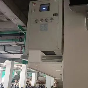 Factory Price 10HP 20HP 30HP 40HP 50HP Air-Cooled Industrial Water Chiller thumbnail-5