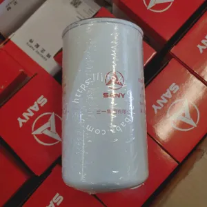Sany Excavator Diesel Filter Element 60310823 Premium SANY FUEL FILTER 60310823 thumbnail-4