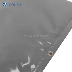 Heated Concrete Fence Ground Thawing Heated Blanket Snow Melting Blanket for Winter thumbnail-3