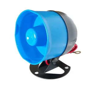 Electronic Horn, Car Horn（Wechat:13510231336） thumbnail-3