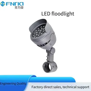 Led Outdoor Waterproof Clamp Lights, Led Outdoor Waterproof Ground Lights, Led Outdoor Floodlights thumbnail-1